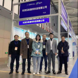 尊龙凯时人生就是搏康养科技2020南京国际生命健康科技展活动掠影
